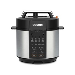 Cosori CMC-CO601-SEU Pressure Cooker 5,7 L gyorsfőző