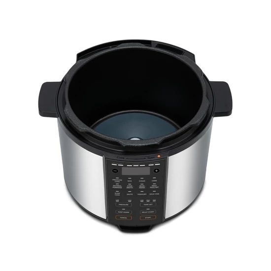Cosori CMC-CO601-SEU Pressure Cooker 5,7 L gyorsfőző