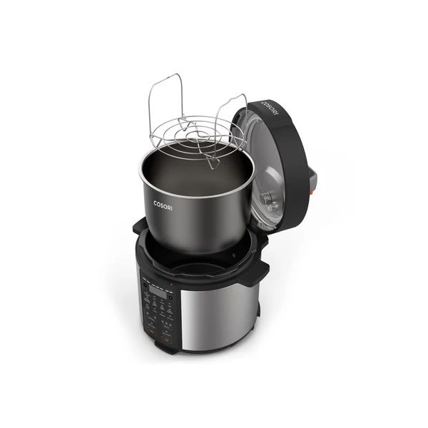 Cosori CMC-CO601-SEU Pressure Cooker 5,7 L gyorsfőző