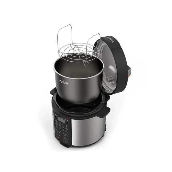 Cosori CMC-CO601-SEU Pressure Cooker 5,7 L gyorsfőző
