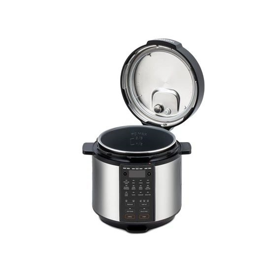 Cosori CMC-CO601-SEU Pressure Cooker 5,7 L gyorsfőző