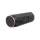 Creative OMNI fekete hordozható WiFi & Bluetooth hangfal