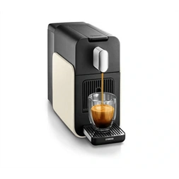 Cremesso Brava krémfehér kapszulás kávéfőző