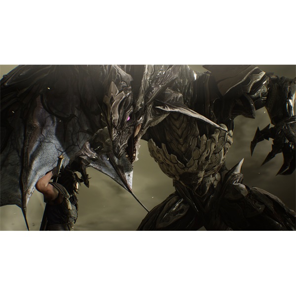 Crisis Core - Final Fantasy VII - Reunion Xbox One/Series X játékszoftver