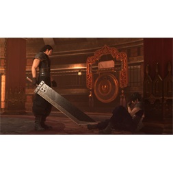 Crisis Core - Final Fantasy VII - Reunion Xbox One/Series X játékszoftver