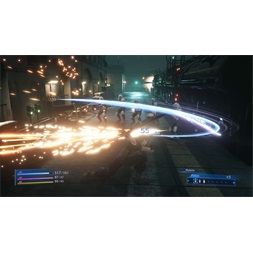 Crisis Core - Final Fantasy VII - Reunion Xbox One/Series X játékszoftver