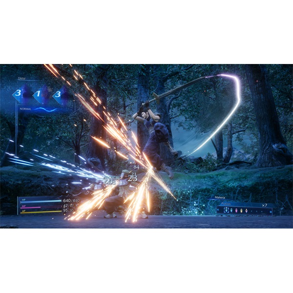Crisis Core - Final Fantasy VII - Reunion Xbox One/Series X játékszoftver