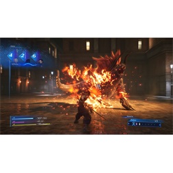 Crisis Core - Final Fantasy VII - Reunion Xbox One/Series X játékszoftver