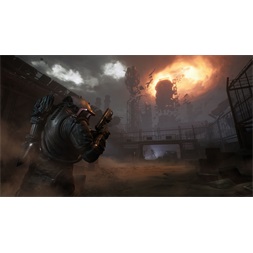 Cronos: The New Dawn Nintendo Switch 2 játékszoftver