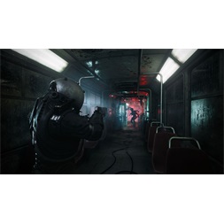 Cronos: The New Dawn Nintendo Switch 2 játékszoftver