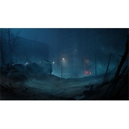 Cronos: The New Dawn PS5 játékszoftver