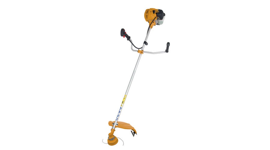 Cross Tools CBC 1500 benzinmotoros fűkasza (Újszerű)
