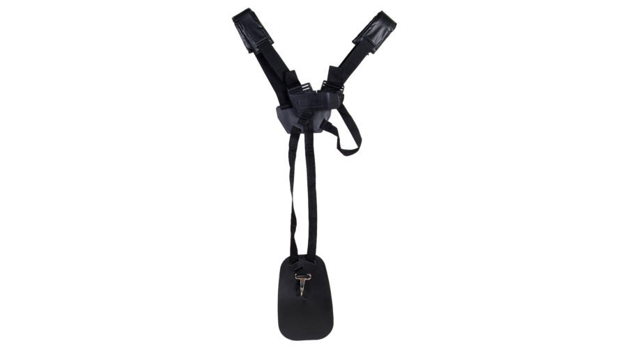 Cross Tools CBC 1500 benzinmotoros fűkasza (Újszerű)