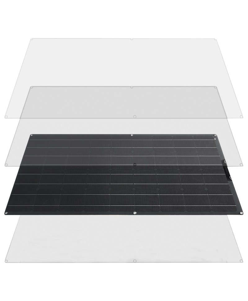 Cross Tools SOLARBOX 120 szolár napelemes panel
