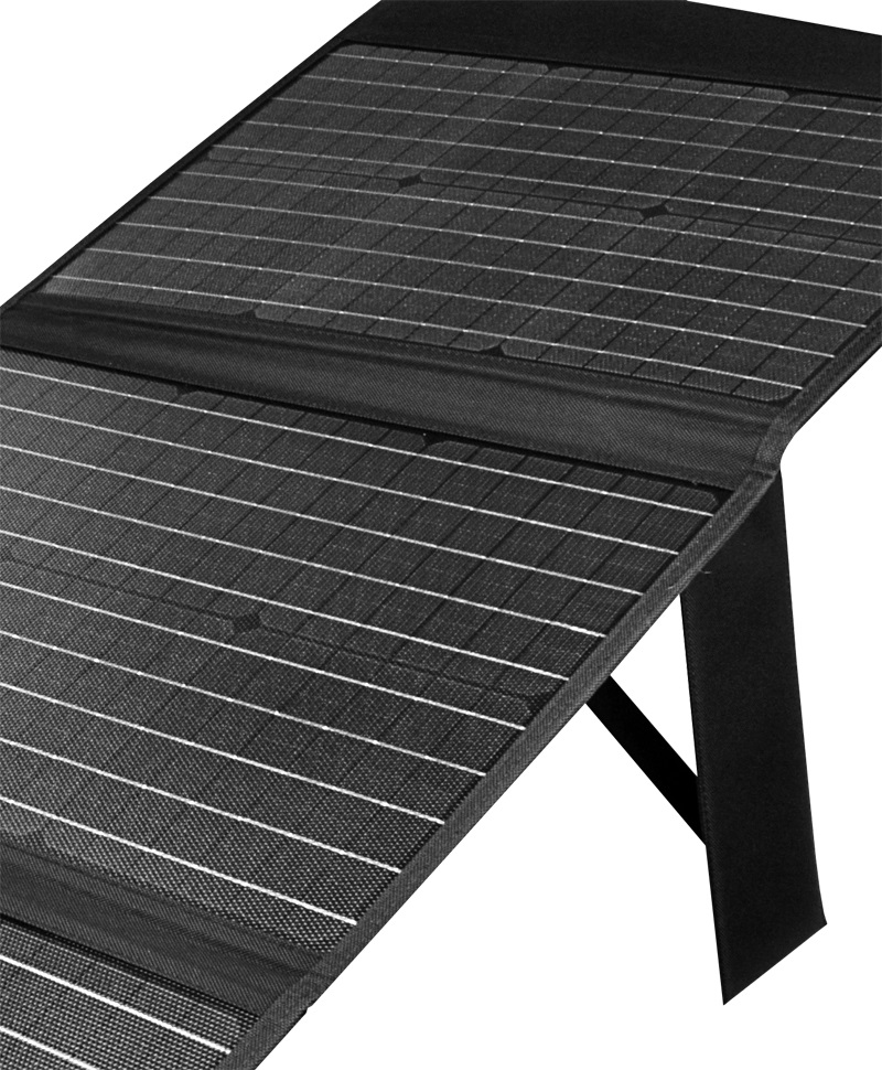 Cross Tools SOLARBOX 120 szolár napelemes panel