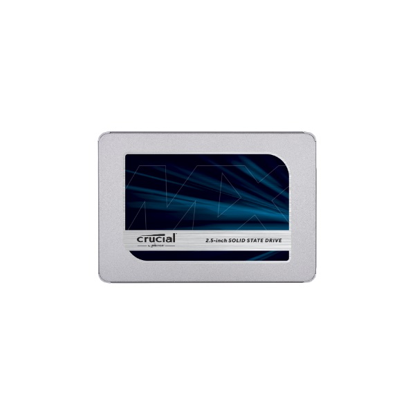 Crucial 1TB SATA3 2,5" 7mm MX500 (CT1000MX500SSD1) SSD