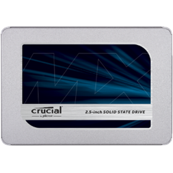 Crucial 1TB SATA3 2,5" 7mm MX500 (CT1000MX500SSD1) SSD