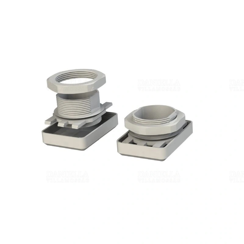 Csatári Plast 99000052 PVT műanyag ventilátor szellőző