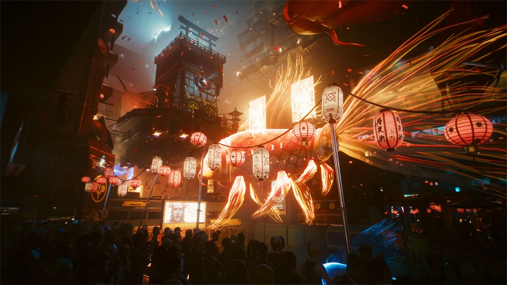 Cyberpunk 2077 Ultimate Edition (magyar felirattal) PS5 játékszoftver