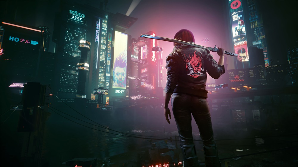 Cyberpunk 2077 Ultimate Edition (magyar felirattal) PS5 játékszoftver