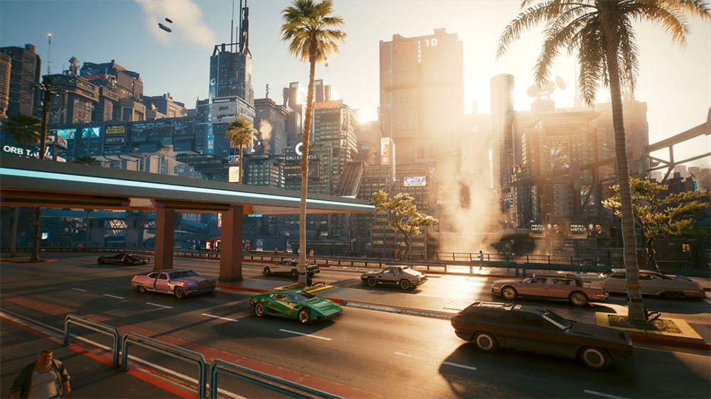 Cyberpunk 2077 (magyar felirattal) + Watch Dogs Legion Limited Edition Xbox One/Series játékcsomag
