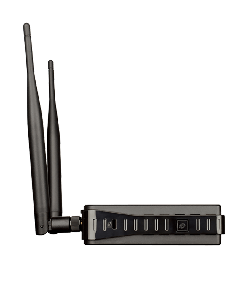 D-Link DAP-1360 Wireless N 300Mbps Range Extender