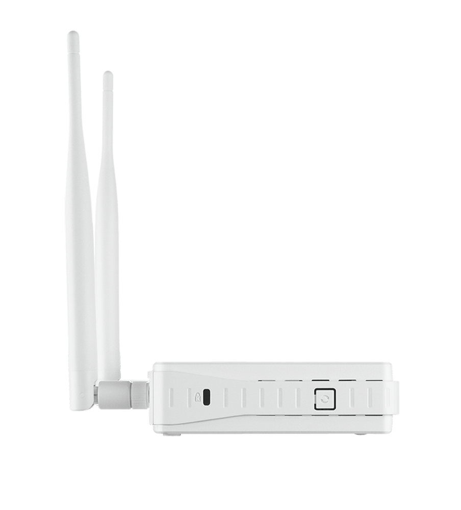 D-Link DAP-2020 Wireless N 300Mbps Access Point