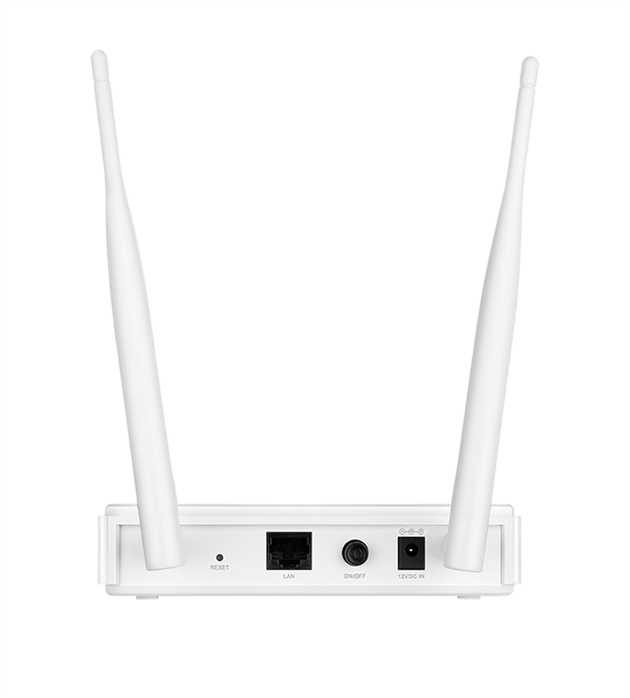 D-Link DAP-2020 Wireless N 300Mbps Access Point