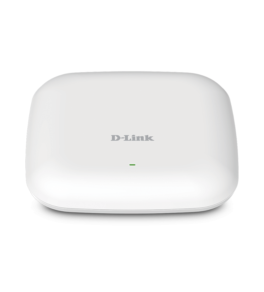 D-Link DAP-2610 AC1300 Wave 2 Dual-Band PoE Access Point