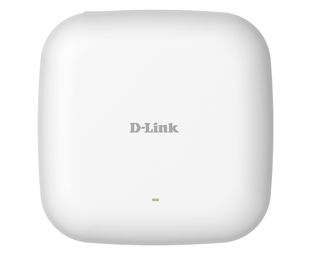 D-Link DAP-2662 AC1200 Wave 2 Dual-Band PoE Access Point