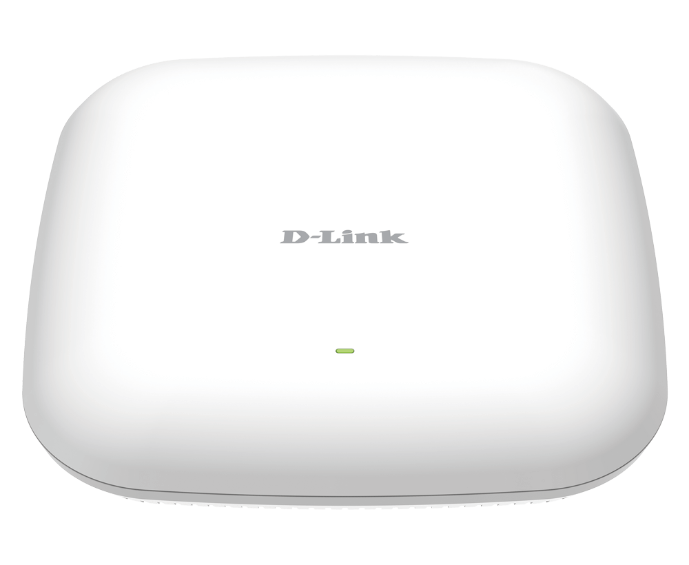D-Link DAP-2662 AC1200 Wave 2 Dual-Band PoE Access Point