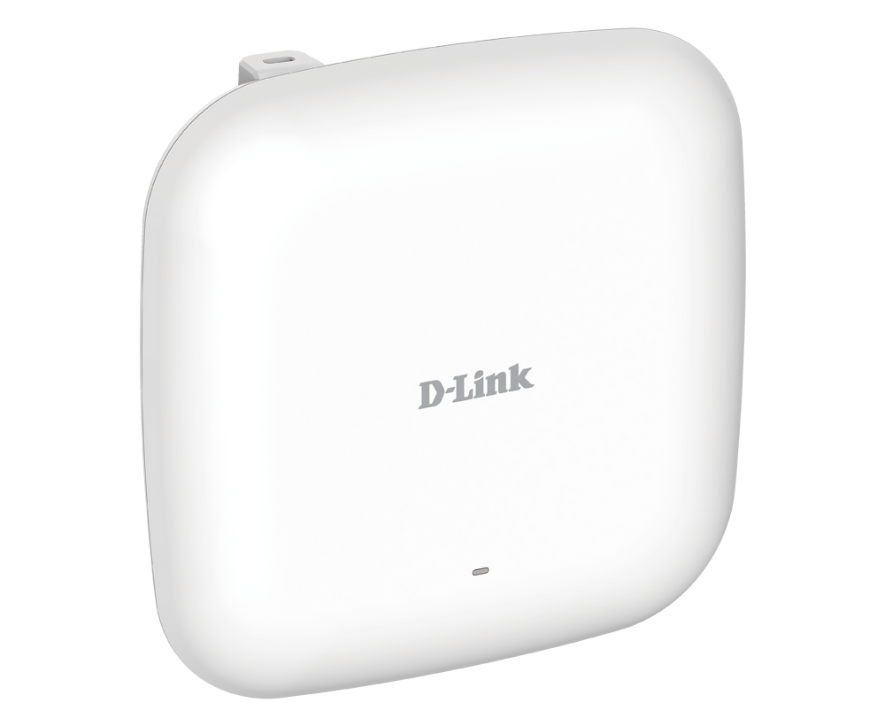 D-Link DAP-2662 AC1200 Wave 2 Dual-Band PoE Access Point