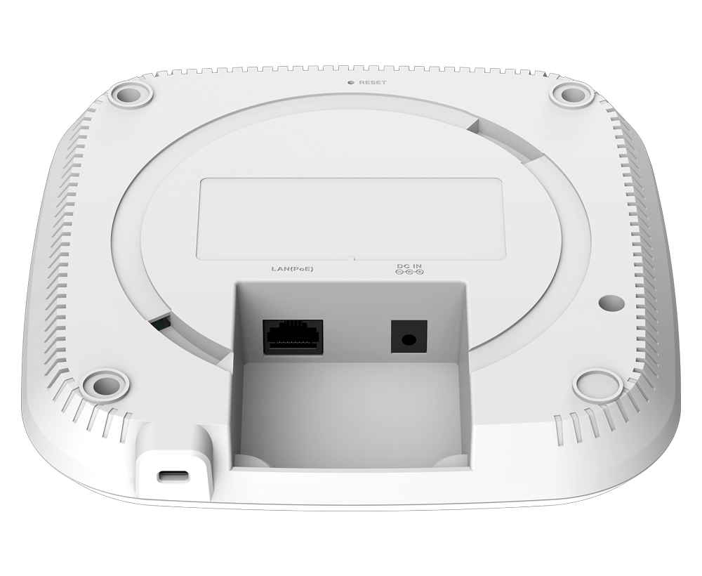 D-Link DAP-2662 AC1200 Wave 2 Dual-Band PoE Access Point
