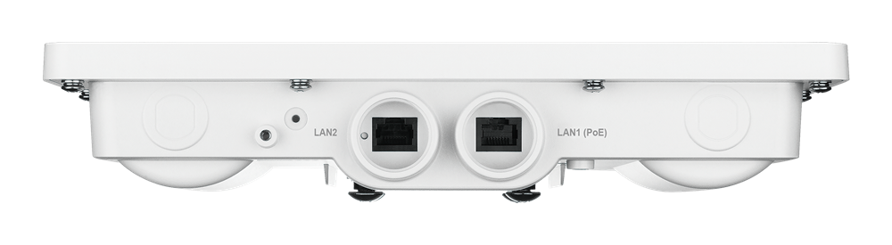 D-Link DAP-3666 AC1200 Wave 2 Dual-Band PoE kültéri Access Point