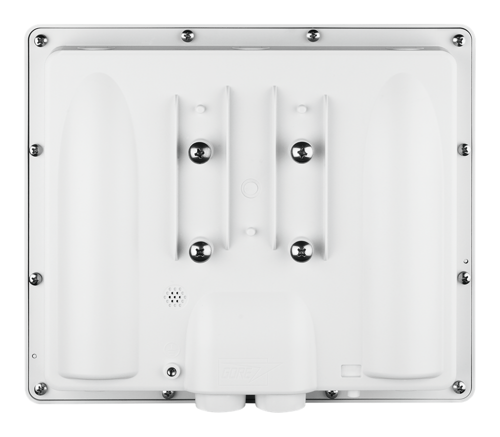 D-Link DAP-3666 AC1200 Wave 2 Dual-Band PoE kültéri Access Point