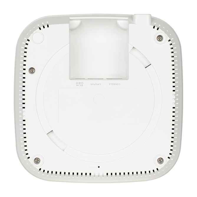 D-Link DAP-X2810 AX1800 Wi-Fi 6 802.11ax Dual-Band Vezeték nélküli beltéri Gigabit Access Point