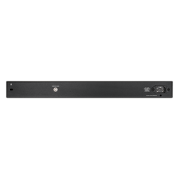 D-Link DGS-1210-28MP/E 24port GbE LAN 4x GbE RJ45/SFP Combo port PoE Smart switch
