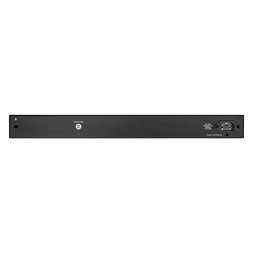 D-Link DGS-1210-28P/E 24port GbE LAN 4x GbE RJ45/SFP Combo port PoE Smart switch