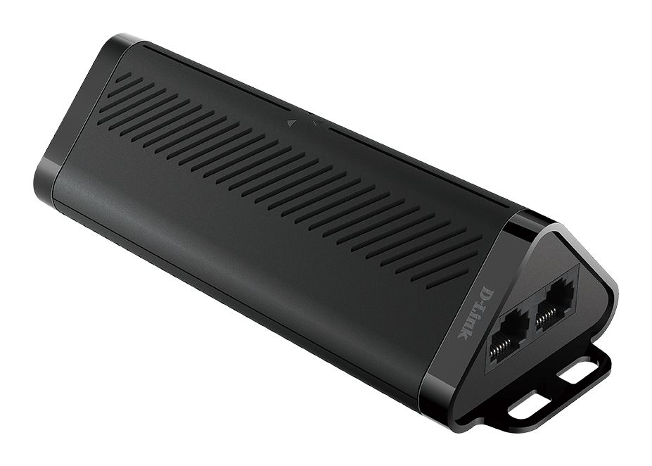 D-Link DPE-302GE 2port GbE LAN PoE Extender