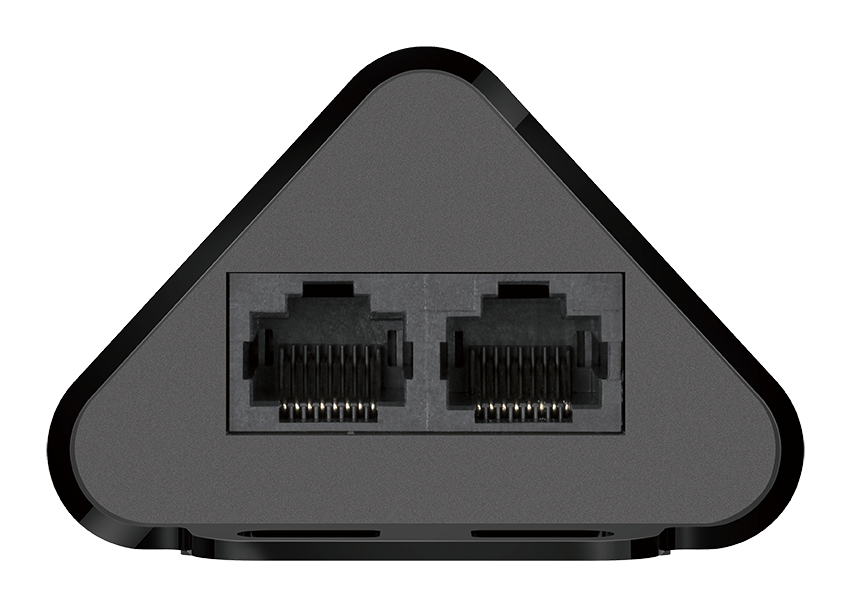 D-Link DPE-302GE 2port GbE LAN PoE Extender