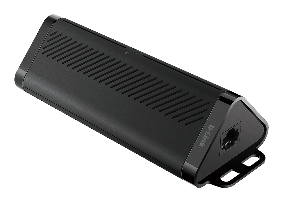 D-Link DPE-302GE 2port GbE LAN PoE Extender