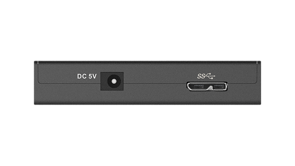D-Link DUB-1340 4 portos SuperSpeed USB 3.0 HUB