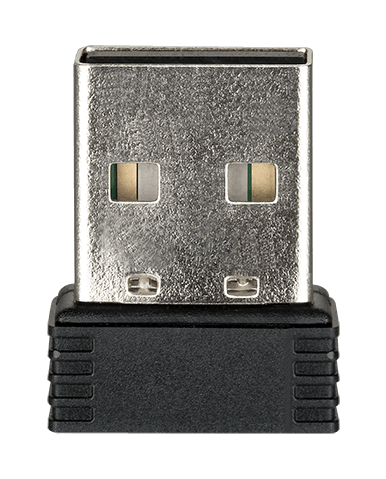 D-Link DWA-121 Wireless N 150Mbps Pico USB Adapter