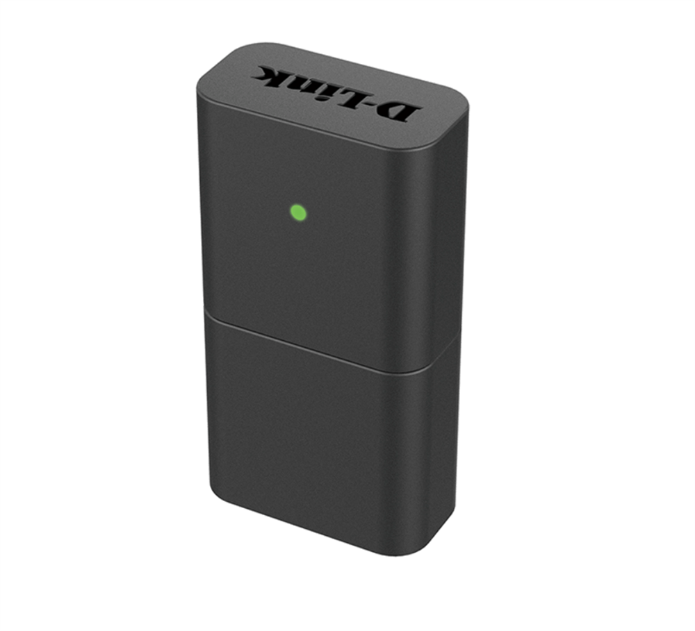 D-Link DWA-131 Wireless N 300Mbps Nano USB Adapter