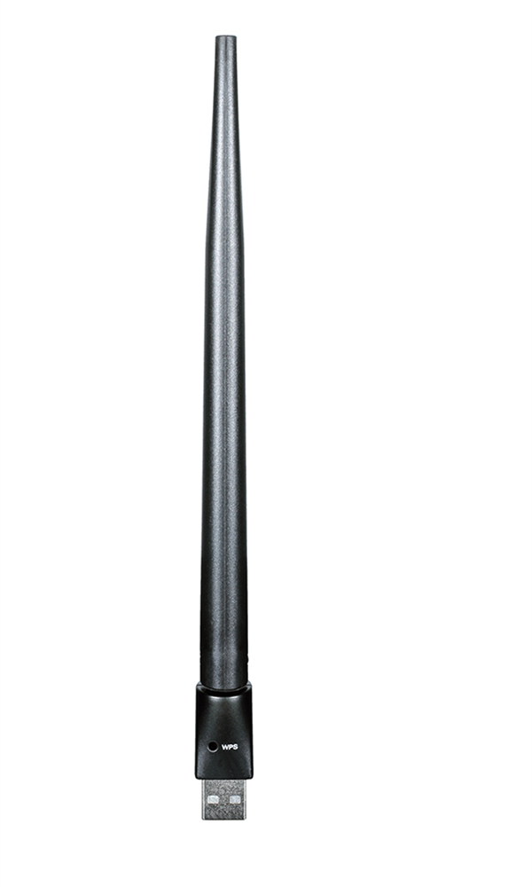 D-Link DWA-172 AC600 Dual-Band Wireless High Gain USB Adapter
