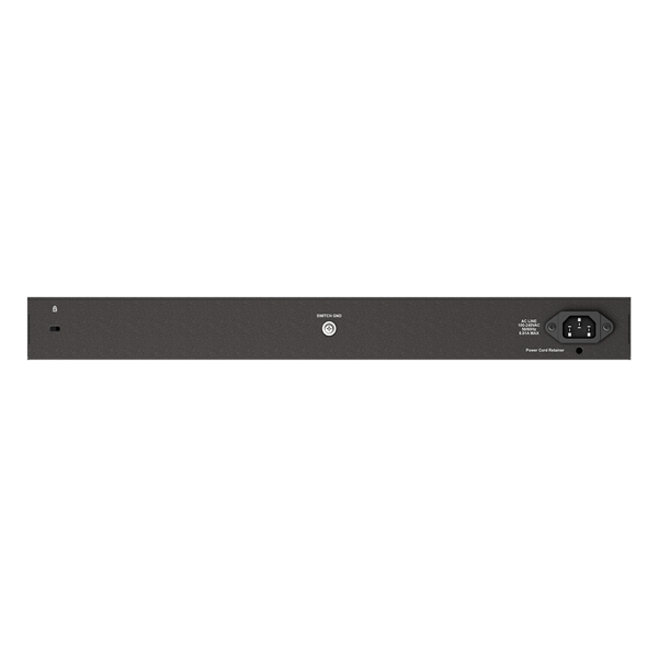D-Link DXS-1210-16ST/E 12x10GbE LAN 2xSFP+ 2x10GbE SFP+/10G Base-T combo port L2 smart menedzselhető switch