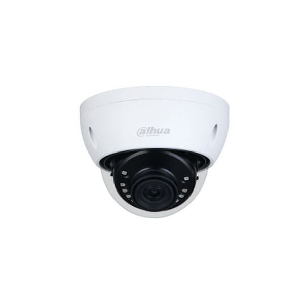 DAHUA HAC-HDBW1500E-0280B-S2/kültéri/5MP/Lite/2,8mm/30m/4in1 HD analóg dómkamera