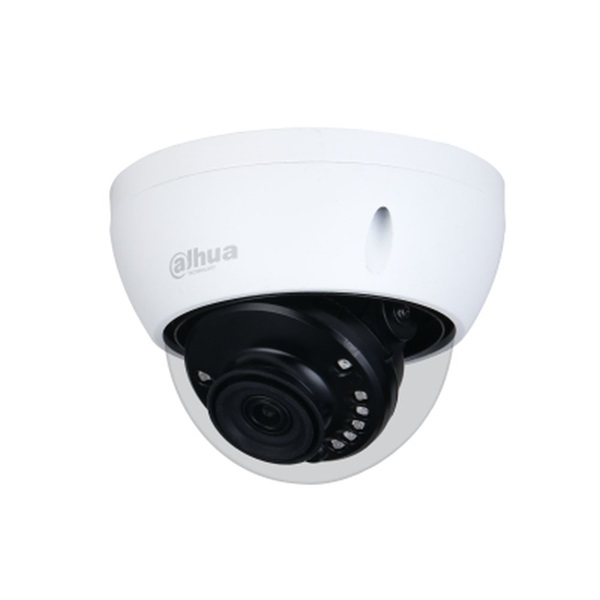 DAHUA HAC-HDBW2501E-0280B-S2/kültéri/5MP/Pro/2,8mm/30m/4in1 Starlight HD analóg Turret kamera
