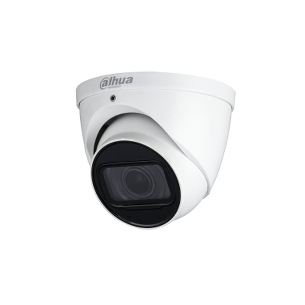 DAHUA HAC-HDW1500T-Z-A-2712-S2/kültéri/5MP/Lite/2,7-12mm (motor)/60m/4in1 HD analóg Turret kamera