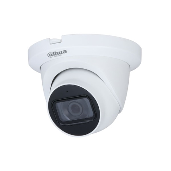 DAHUA HAC-HDW2501TMQ-A-0280B-S2/kültéri/5MP/Pro/2,8mm/60m/Quick-to-install 4in1 Starlight HD analóg Turret kamera